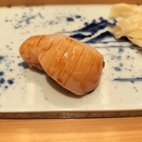 鮨 銀座おのでら 弟 本店 - 