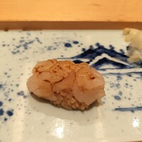 鮨 銀座おのでら 弟 本店 - 