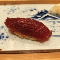 鮨 銀座おのでら 弟 本店 - 