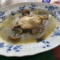 リストランテ アクアパッツァ - 