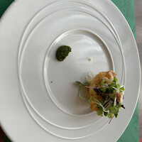 リストランテ アクアパッツァ - 