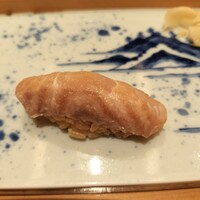 鮨 銀座おのでら 弟 本店 - 