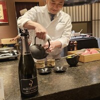 肉割烹 友百合 - 