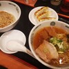 日高屋 辻堂南口店