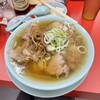 邦ちゃんラーメン 両国店