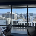 フレンチダイニング トップ オブ キョウト - 