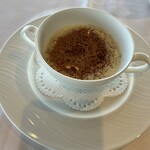 フレンチダイニング トップ オブ キョウト - 