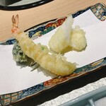 Shibuya Tempura Fujimoto - 