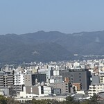 フレンチダイニング トップ オブ キョウト - 