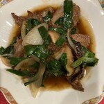 中華料理 花さき - 