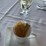 フレンチダイニング トップ オブ キョウト - 