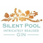 silent pool gin