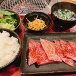 Yakiniku Otochan - 