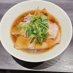 NOODLE・SP・CRAFT - 料理写真: