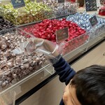 TR-CHOCOLAT - 料理写真: