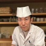 祇園ろはん - ご主人は、菊乃井本店で修業された大村さん。こちらのお店もすでに3年ですから、そろそろ独立されるのでしょうね。