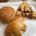Bakerys Kitchen ohana 太田内ケ島店 - 