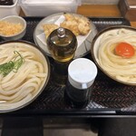 うどん たかしま - 