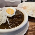 カレー食堂 リトルスパイス - 