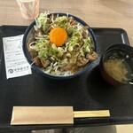 炭火焼肉丼専門店 匠 - 