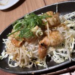 Hiroshima Okonomiyaki Teppanyaki Kurahashi - 