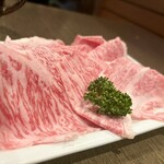 肉屋の肉料理 みずむら - 