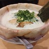 泡系しおとんこつラーメン べらしお 総本店