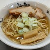 人類みな麺類 JR名古屋駅・幻の1番線