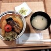 新潟カツ丼 タレカツ 本店