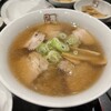 喜多方ラーメン 坂内 内幸町ガード下店