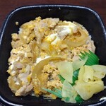 ほっともっと - 料理写真: