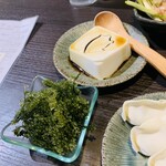 あぐー豚しゃぶしゃぶ専門店 オーシャンBoo！ - 