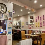 鰻cafe ゆきちっ - 