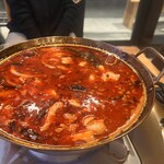 韓国料理 允矢家 - 