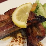 ビストロ あおやぎ - 