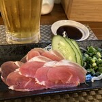 石垣島 食堂 酒晴 - 