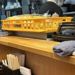 味噌っ子 ふっく - 麺箱