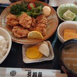 多加良 - 料理写真: