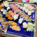 Sushidokoro Matsugen - 