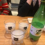 韓国料理 允矢家 - 