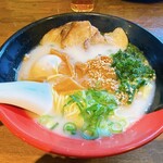 長崎らーめん 西海製麺所 - 