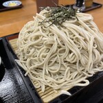 Hakodatesoba Shigino - 