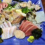 Sushidokoro Matsugen - 