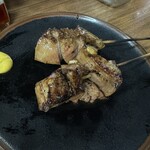 角一 - レバー（一本150円×2）300円