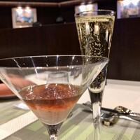 俺のフレンチ グランメゾン 大手町 - アミューズ