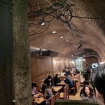 COFFEE HALL くぐつ草 - 