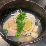 幸せ料理　きたはち - 