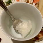 cucina Wada - シャーベット