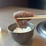 Yakiniku Onwa - 