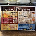 飯・酒場 コマメヤ - 